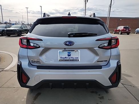 New 2026 Subaru Crosstrek 2.5i Limited w/ Crosstrek Mirror Package image 8