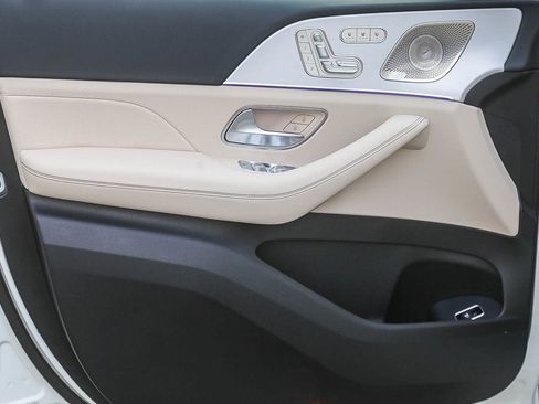 New 2026 Mercedes-Benz GLE 350 4MATIC image 19