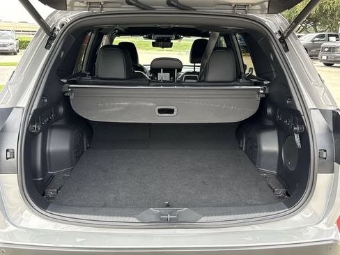 Used 2026 Subaru Forester Touring AWD/4WD image 13