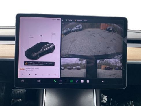 Used 2018 Tesla Model 3 Long Range image 25