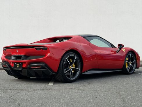 Used 2022 Ferrari 296 GTB image 19