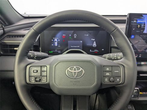 New 2026 Toyota RAV4 FWD image 13