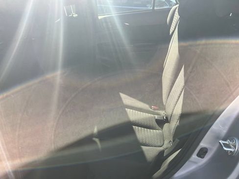Used 2024 Mitsubishi Eclipse Cross LE AWD/4WD image 28