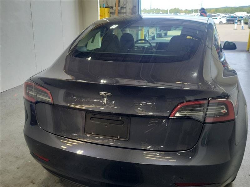 Used 2023 Tesla Model 3 Standard Range RWD image 7