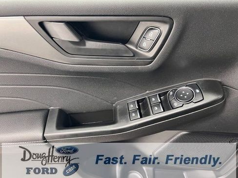 New 2026 Ford Escape Active FWD image 23