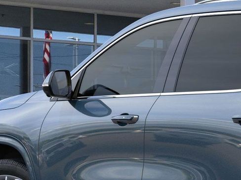 New 2026 Buick Enclave Avenir w/ Super Cruise Package image 36