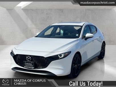New 2026 MAZDA MAZDA3 2.5 S Hatchback w/ Premium Pkg