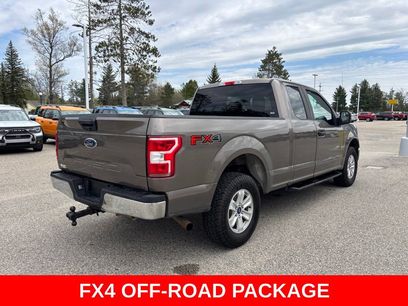 Used 2020 Ford F150 XL w/ Equipment Group 101A Mid