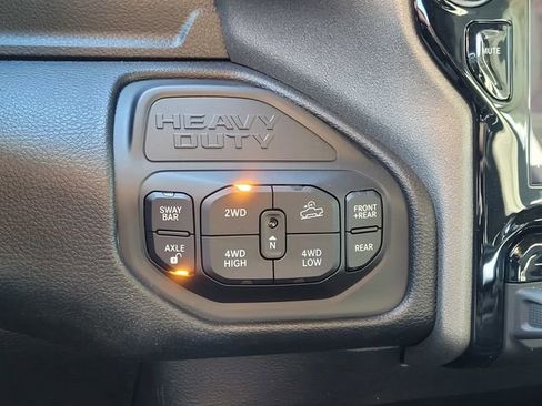 New 2026 RAM 2500 Tradesman image 11