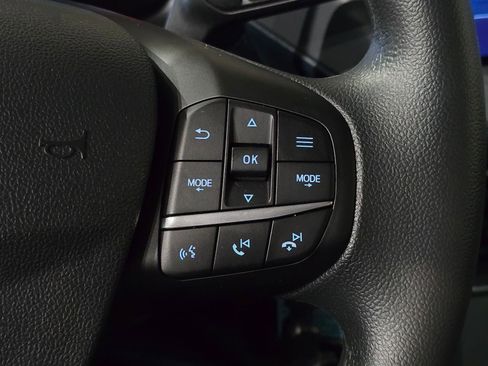 New 2025 Ford Maverick XL image 21