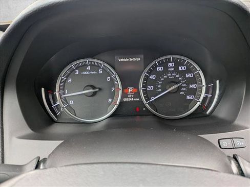 Used 2020 Acura MDX SH-AWD image 11