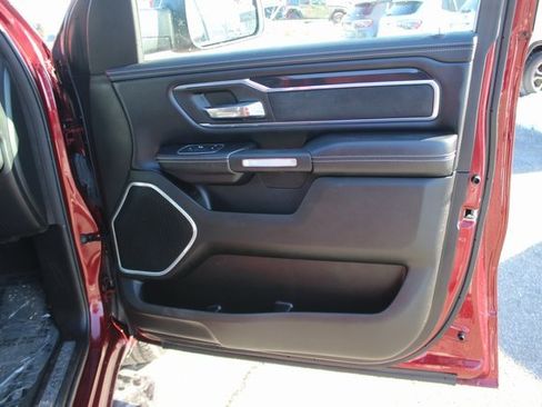 Used 2022 RAM 1500 Laramie w/ Sport Appearance Package image 31