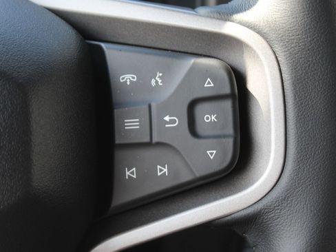 New 2025 Ford Bronco Big Bend image 20