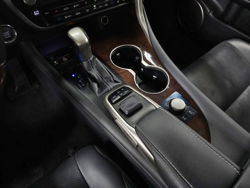Used 2018 Lexus RX 350 AWD w/ Premium Package image 29