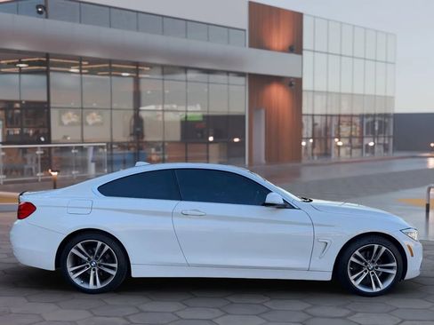 Used 2017 BMW 430i xDrive Coupe image 12
