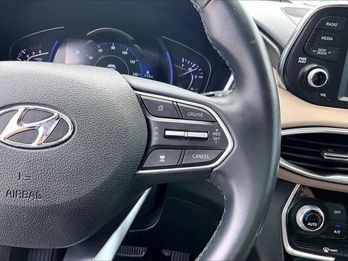 Used 2020 Hyundai Santa Fe SEL w/ Convenience Package FWD image 24