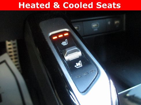 Used 2023 Kia Sorento SX Prestige image 13