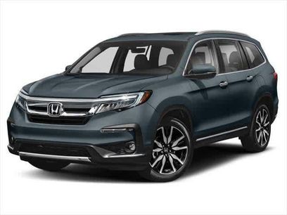 Used 2020 Honda Pilot Touring