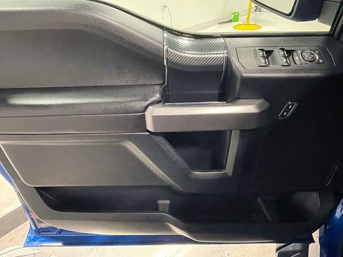 Used 2019 Ford F150 XLT w/ Equipment Group 302A Luxury image 21