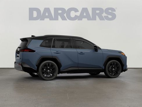 New 2026 Toyota RAV4 XSE image 15