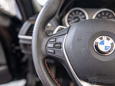 Used 2017 BMW 230i xDrive Convertible AWD/4WD image 26
