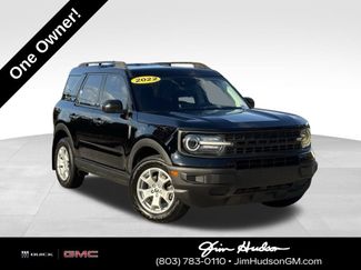 Used 2022 Ford Bronco Sport video 1