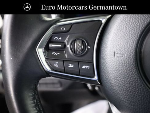 Used 2023 Acura MDX SH-AWD w/ Technology Package image 13