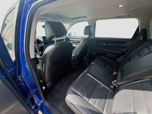 Certified 2024 Honda CR-V EX-L image 24