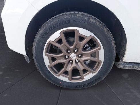 New 2025 Ford Expedition King Ranch image 14