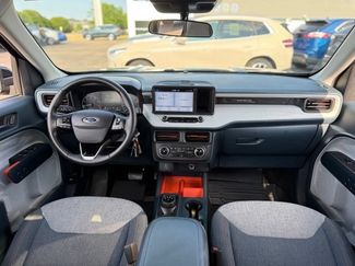 Used 2024 Ford Maverick XLT w/ XLT Luxury Package AWD/4WD video 2