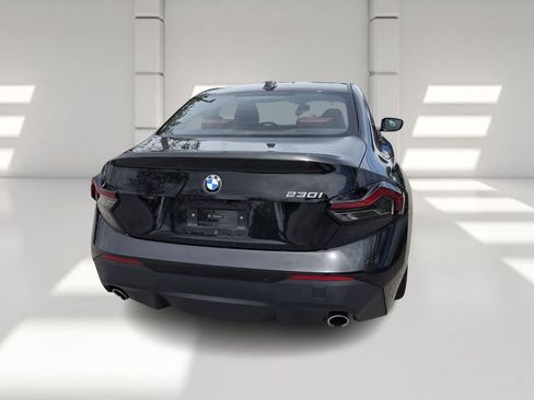 Used 2025 BMW 230i Coupe RWD image 7