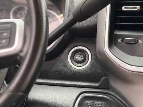 Used 2019 RAM 2500 Big Horn AWD/4WD image 33