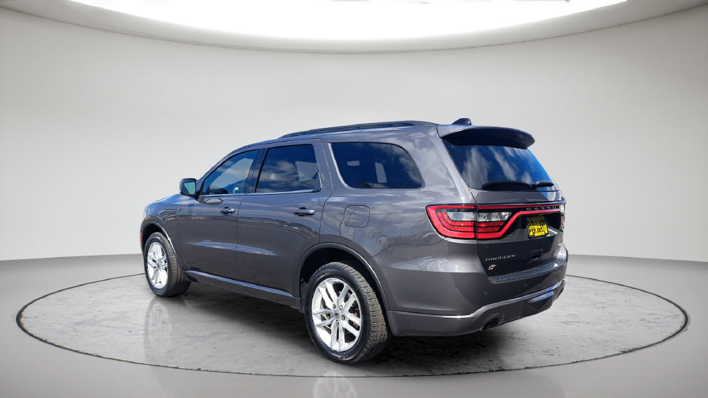 Used 2024 Dodge Durango GT AWD/4WD image 7