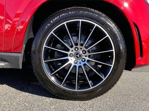 Used 2022 Mercedes-Benz GLE 350 4MATIC image 9