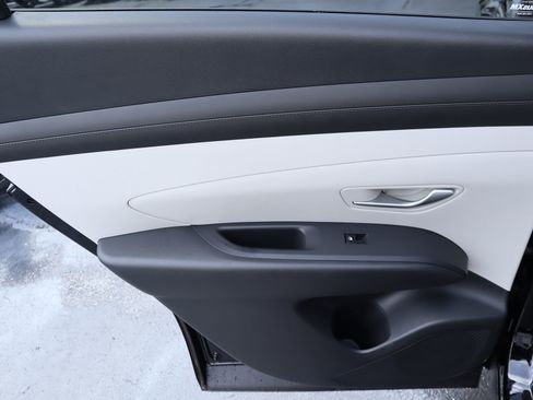 New 2026 Hyundai Tucson SEL AWD/4WD image 16