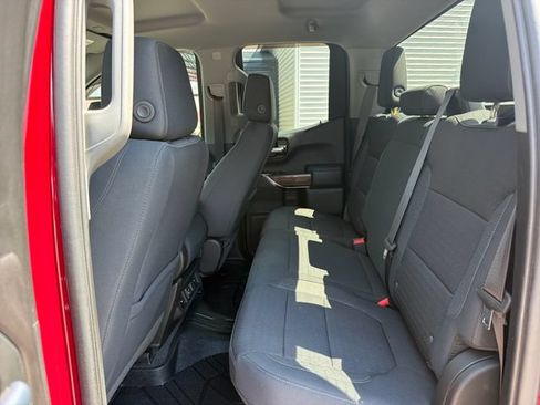 Used 2020 Chevrolet Silverado 1500 RST w/ All-Star Edition AWD/4WD image 26