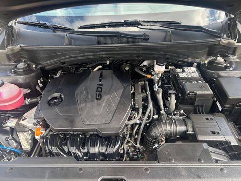 Used 2026 Kia Sportage LX FWD image 31