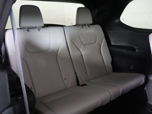 Used 2025 Lexus TX 350 AWD image 36