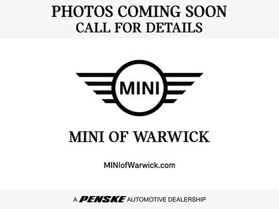 Used 2025 MINI Cooper S