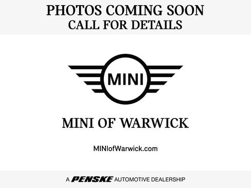 Used 2025 MINI Cooper S FWD image 1