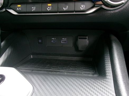Used 2026 Nissan Altima 2.5 SR FWD image 18