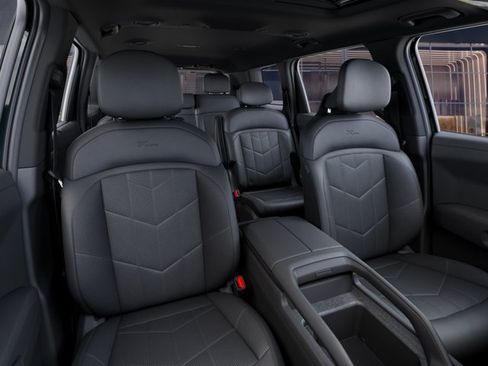 New 2027 Kia Telluride EX X-Line AWD/4WD image 15