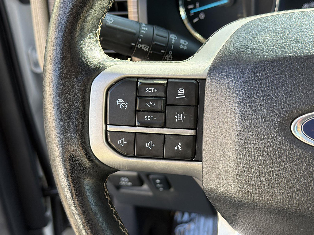 Used 2024 Ford Expedition Limited RWD image 29