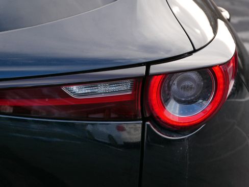 Used 2025 MAZDA CX-30 AWD 2.5 S w/ Select Sport Pkg image 17