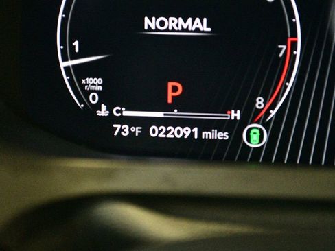 Used 2024 Acura MDX FWD w/ Technology Package image 46