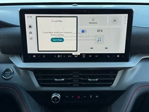 New 2026 Ford Explorer ST-Line w/ ST-Line Street Pack image 3