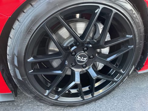 Used 2021 Ford Mustang GT w/ Equipment Group 301A image 8