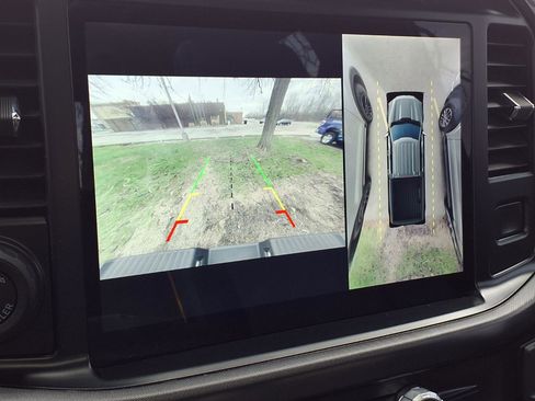 Used 2022 Ford F150 Tremor w/ Equipment Group 402A High image 9