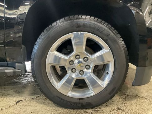 Used 2015 Chevrolet Tahoe LT w/ Luxury Package image 21