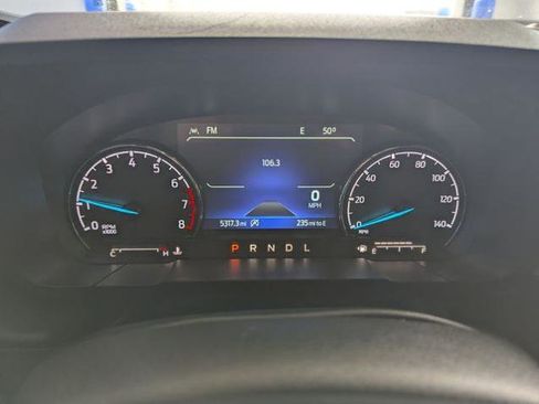 Certified 2024 Ford Maverick Lariat AWD/4WD image 19